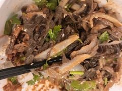 传统老爆三-陈傻子餐厅(世纪都会店)