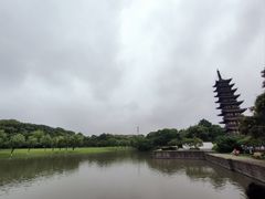 -上海方塔园
