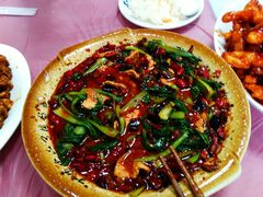 -乐乐餐厅(湘子庙街店)