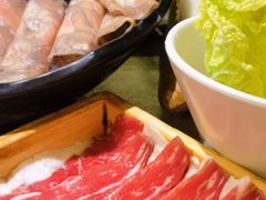 -鲜潭蒸汽石锅鱼(五道口购物中心店)