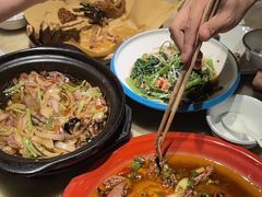 -常和州·夜宵大排档(常州单店)