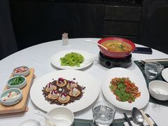 -祥记餐饮•豫粤珍味(金隅大厦店)