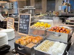 -Social 秀西餐厅-长沙瑞吉酒店(运达店)