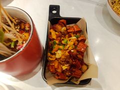 -蓉李记成都名小吃(合肥包河万达店)