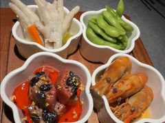 -吴越荣记·苏州菜·松鼠桂鱼(斜塘老街店)