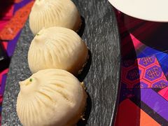 -上海滩餐厅(BFC外滩金融中心店)