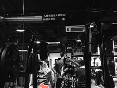 -一兆韦德健身(张杨路店)