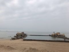 -南澳海滩