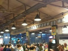 -Dombe豚(黑猪肉街店)