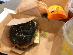-麦当劳(宾水西道店)