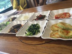 -紫霞门韩国料理烤肉(深南东路店)