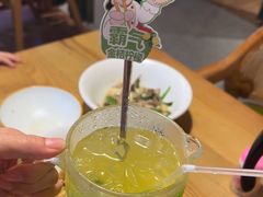 -湘阁里辣(南岭购物广场店)