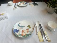 -鱼翅楼·津派砂锅鱼翅(水上公园店)