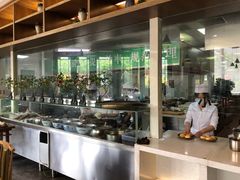 -茂盛小吃(蓝田店)