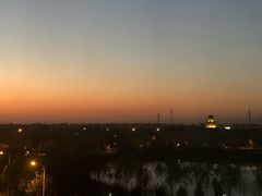 -河北工业大学(北辰校区)