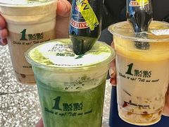 -洞密园美食城·二十二年老店(富华路店)