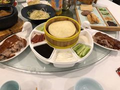 极品烤鸭-首钢一九一九大酒楼(石景山店)