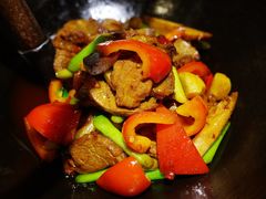 -东方红酒楼(知春路店)