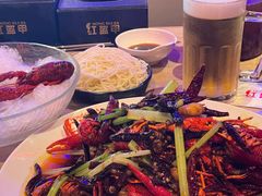-红盔甲·小龙虾(车公庙店)
