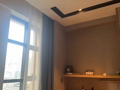 -isee心呈·度假酒店(春熙路店)