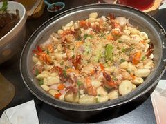 -羽鸽集·乳鸽专门店·地道顺德菜(岭南站店)
