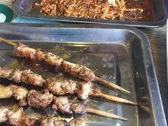 -巴依兄弟西域美食(机场店)