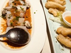 -码头见·潮汕菜(领展中心城店)
