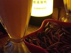 -摆渡酒吧(后海店)