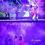 狼人杀主题？百鬼蹦迪？超多表演的融创万圣节🎃
