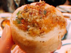 蒜香烤黄油虾-SMOKI & CO(五大道店)