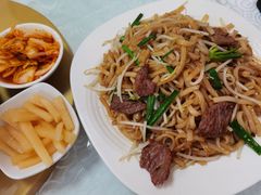 -合和美食馆(壹村东心岭2巷店)
