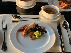 -澳门旅游塔360°旋转餐厅(南湾湖广场店)