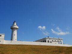 -鹅銮鼻灯塔
