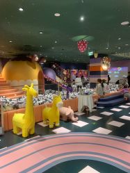 -meland亲子乐园(深圳领展中心城店)