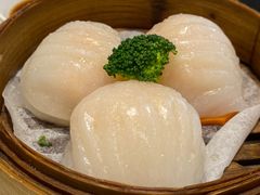 w大咀招牌虾饺皇-大咀港式茶餐厅(恒泰店)