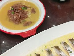 -前门烤鸭(江东中路店)