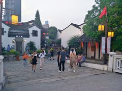 -衣裳街历史文化街区