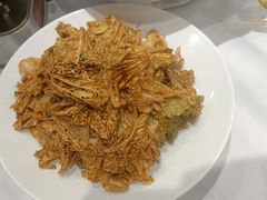 -万荣烤鸭店·北京菜(天坛店)