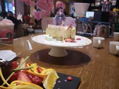 -星巴克(兰州国芳百货店)