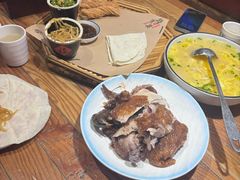 -符离集餐厅(万象城店)