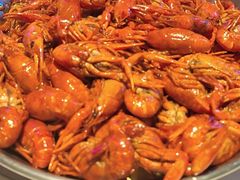 -海岛八号龙虾烧烤田鸡(蓝天路总店)