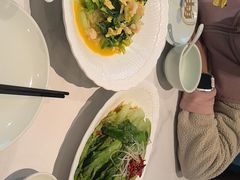 -船歌·鱼水饺青岛菜(枫蓝国际购物中心店)