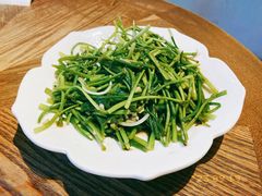 水性杨花-小喜客·云南特色菜(纳西庭院店)