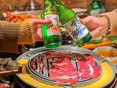 -三代烤肉(保利广场店)