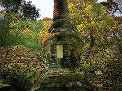 -北京上方山国家森林公园