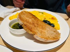 -blend咖啡部落(车公庙店)
