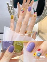 -妙睫屋日式美甲美睫