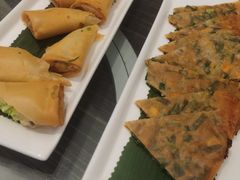韭菜饼-新海利(北岭店)