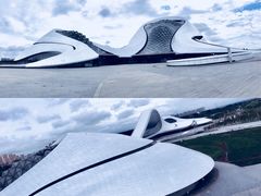 -哈尔滨大剧院