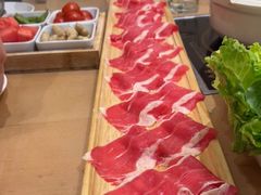 -湯系·煲汤手艺人(东二环泰禾广场店)